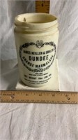 James Keller &Son Dundee Marmalade  Jar(no lid)