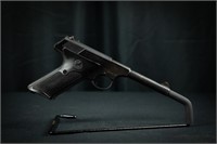 Colt Challenger Auto 22