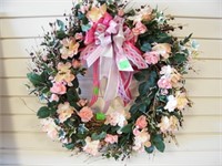 FLOWER WREATH