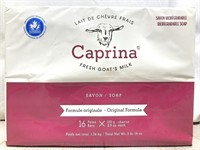 Caprina Fresh Goat’s Milk