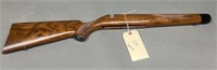 Kimber of Oregon Checkered Walnut Rifle Stock