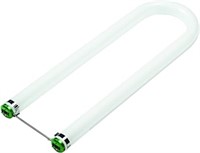 (U) Philips 290866 Fluorescent 40W T12 U Bent Cool