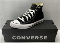 Sz 9 Ladies Converse All Star Hi Shoes - NEW $80