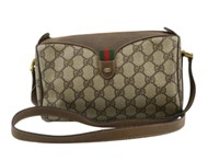 Gucci Supreme Sherry Shoulder Bag