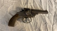 H&R 32 cal Revolver