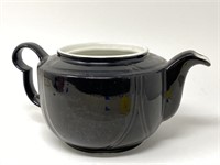 Vintage Hall Pottery Teapot