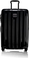 NEW $820 TUMI V3 Short Trip Expandable Suitcase