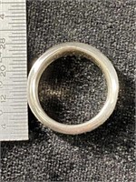 Sterling Ring