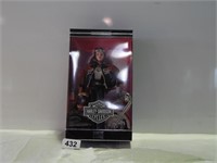 COLLECTOR EDITION HARLEY DAVIDSON BARBIE