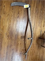 ANTIQUE SCYTHE