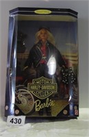 LIMITED EDITION BARBIE