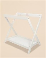 New Bassinet Stand - White