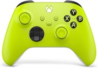 Xbox Core Wireless Gaming Controller â€“ Electric