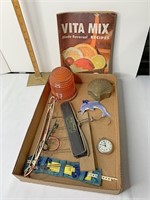 Recipes vintage hangers pocket watch and more