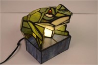 Frog Table Light