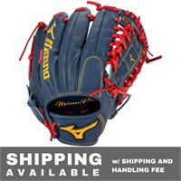 Mizuno Pro Baseball Glove Series | Pro Models