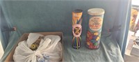 Lot of Miscellaneous interaction kid toys/ wood