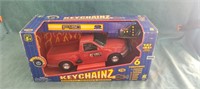 KeyChaniz Wireless Infrared Remote F-150