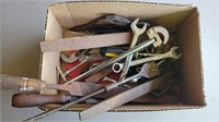 Box of tools