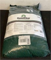 Humichar 40 Lb. Bag Of Healthy Potting Soil