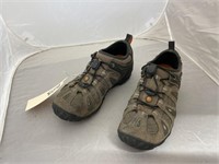 Pair Merrell Ortho Lite Shoes sz 8-1/2