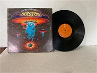 Boston Album
