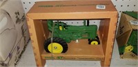 Ertl 40th Ann. tractor in box