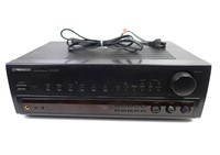 PIONEER STEREO RECEIVER SX-303R