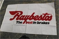 X11 Nascar Team Banners; Goody's, etc