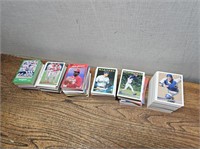 BASEBALL Cards