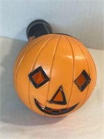 Vintage Mid Century Halloween Jack-O’-Lantern