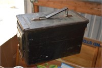 ammo box