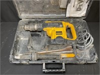 DeWalt Rotary. Hammer