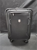 Victorinox Werks Traveler 6.0 black luggage