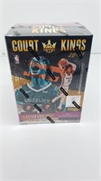 2020/21 Court Kings Basketball Intern Blaster