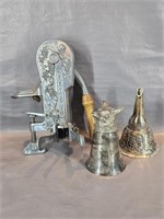 Wine Opener, Bar Ware (Some Monogram)