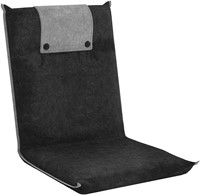 bonVIVO II Floor Chair with Back Support - Floor G