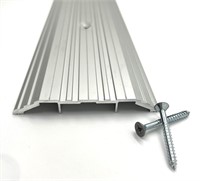 KC Hardware Aluminum Door Threshold- Door Saddle-