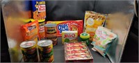 Grocery Bag Special... Mixed Lot of Items