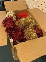 BOX CHRISTMAS