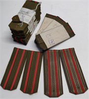 Russian Military Shoulder Boards