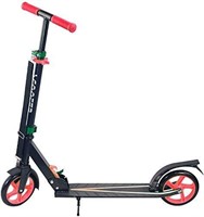 NEW - Geelife Scooters 2 Wheel Folding Kick