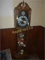 Beacon Quartz Clock