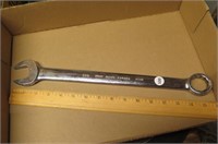 1 1/8 Gray Alloy Canada Wrench