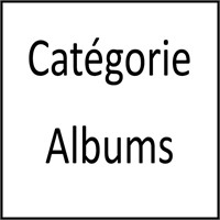 Catégorie Albums