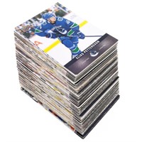 Collection - Approx. 60 Cards -20-21 Tim Hortons -