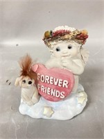 Dreamsicles Kristin "Forever Friends" Snow Baby