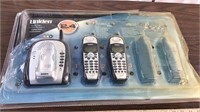 Uniden 2.4 digital cordless phone