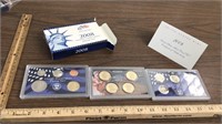 2008 United States Mint Proof Set