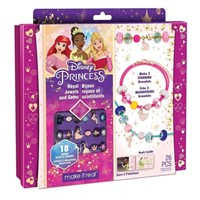 Disney Ultimate Princess: Jewels & Gems Craft Kit